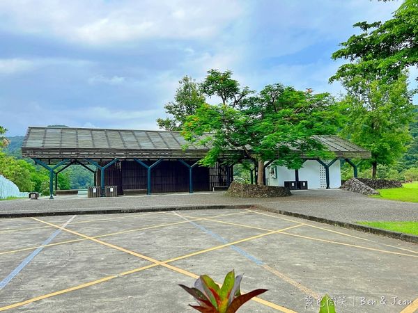 ▲▼龍潭湖風景區懶人包！多角度欣賞靜謐湖景、特色「大碗公溜滑梯」 超受在地人歡迎。（圖／部落客紫色微笑提供）