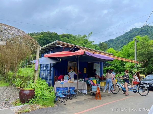 ▲▼龍潭湖風景區懶人包！多角度欣賞靜謐湖景、特色「大碗公溜滑梯」 超受在地人歡迎。（圖／部落客紫色微笑提供）