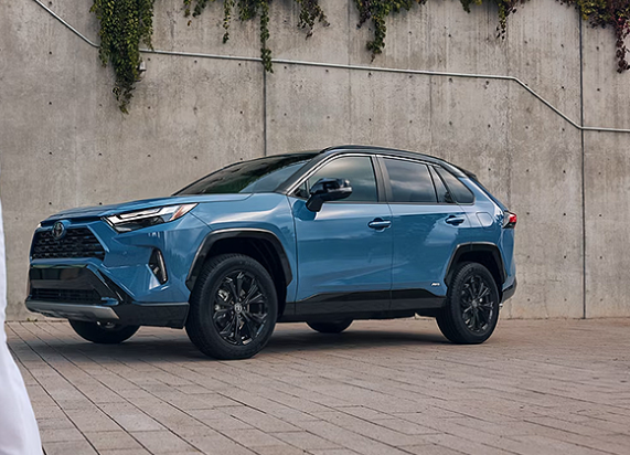 ▲新年式TOYOTA RAV4搶今年發動攻勢；日系Suzuki進口Ignis推特仕車；現代Tucson冠軍紀念款！（圖／翻攝自各車廠）