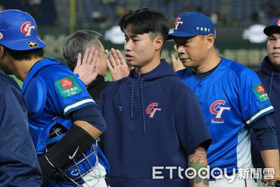 台灣三條路搶冠軍戰門票！明派林昱珉先發搶勝