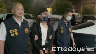 快訊／抓到了！高雄BMW蒙面4煞深夜開槍釀1死1命危　逃亡16hrs落網