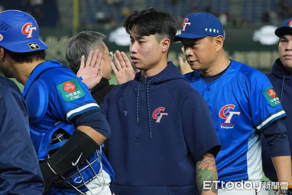 台灣三條路搶冠軍戰門票！明派林昱珉先發搶勝