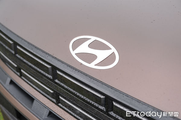 ▲Santa Fe試駕。（圖／記者林鼎智攝）