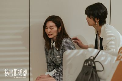 曾莞婷坦言：對愛情失望！　遇多次背叛哭喊「自己犯傻了」