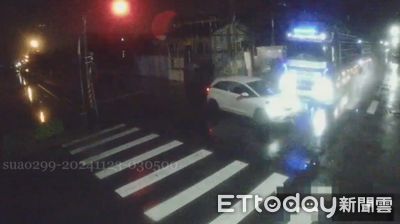 4友找代駕赴宜蘭遇劫！聯結車猛撞「3死2重傷」　駕駛10萬交保