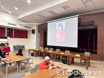 創意短片《小紅帽》帶頭防詐　瑞芳警志工攜手守護家園