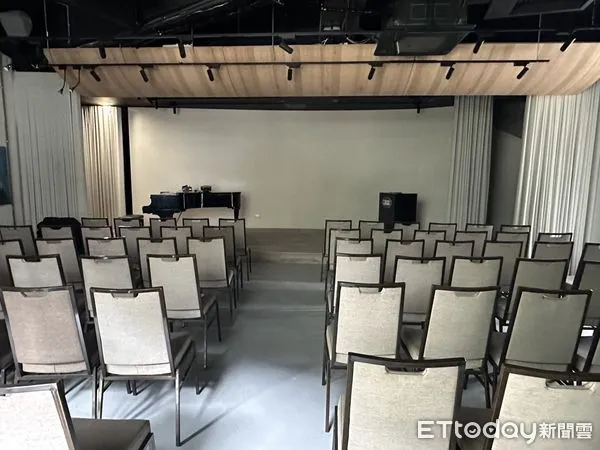 ▲▼台鐵竹東舊宿舍攜手「親愛愛樂」打造音樂園區。（圖／台鐵公司提供）