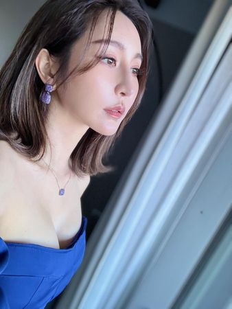 ▲▼曾莞婷。（圖／翻攝自Facebook／曾莞婷）