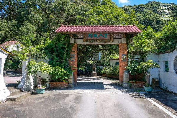 ▲▼陽明山腳下的味覺饗宴，潼鐵板料理帶你走進森林餐廳。（圖／陳小可的吃喝玩樂授權提供）