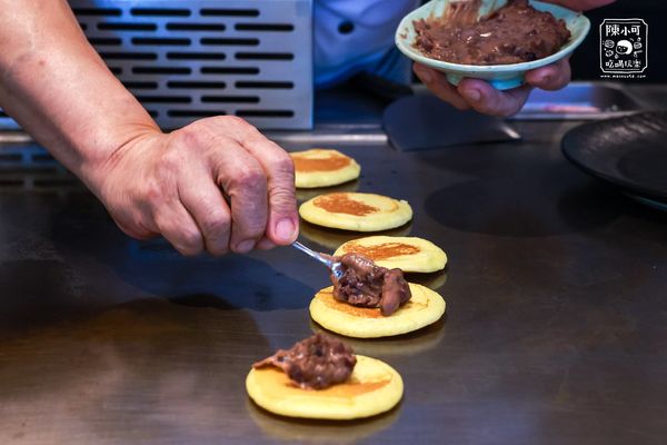 ▲▼陽明山腳下的味覺饗宴，潼鐵板料理帶你走進森林餐廳。（圖／陳小可的吃喝玩樂授權提供）