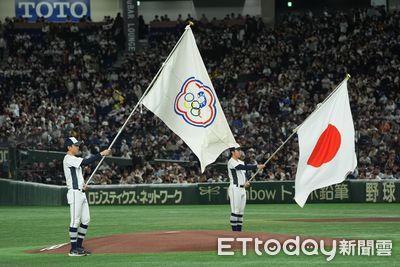 日本27連勝！台灣對全職業日本隊9連敗　明金牌戰拚突破高牆