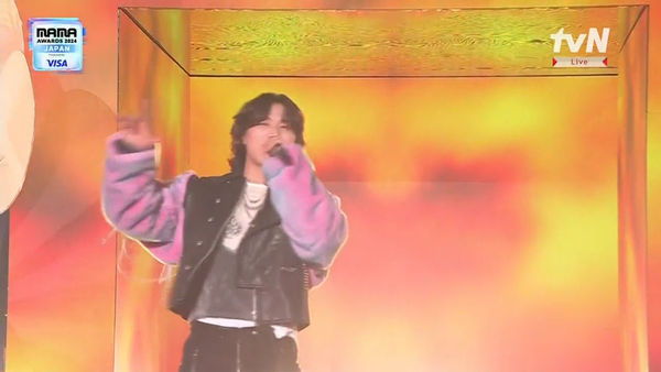 ▲▼ MAMA／韓流之神重回舞台！BIGBANG破天荒合體　太陽、大聲現身全場哭了。（圖／翻攝自myvideo）