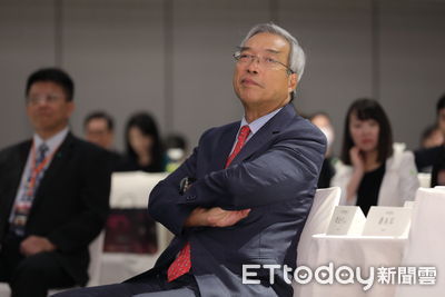 台灣放棄美國代價大!謝金河:重傷資訊產業出口 台積電恐消失