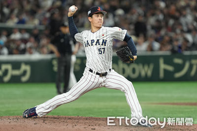 新庄剛志察覺細微差異！北山亘基備戰WBC「強化內角球」