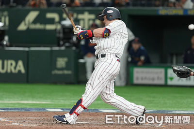 牧秀悟、森下翔太開轟 日本連勝中日龍!大谷翔平官辦即將登場
