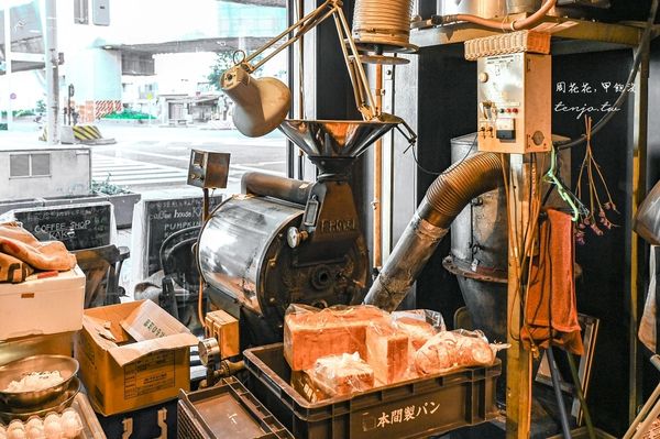 ▲▼網評日本老牌早餐神店！吐司搭配自製果醬＋小倉紅豆　清爽不甜膩。（圖／部落客周花花提供）