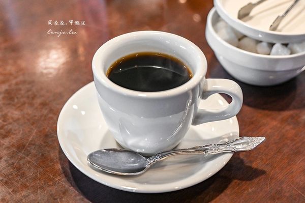 ▲▼網評日本老牌早餐神店！吐司搭配自製果醬＋小倉紅豆　清爽不甜膩。（圖／部落客周花花提供）