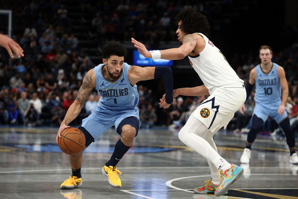 ▲小皮朋本季逐漸站穩NBA腳步，今日更轟下生涯新高30分。（圖／路透）