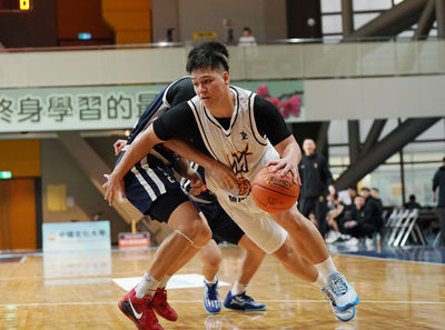 黎明史魯齊宣布退出選秀!TPBL選秀剩下28人