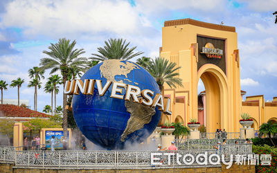 奧蘭多環球影城奪命! 70歲婦「搭完雲霄飛車」猝死