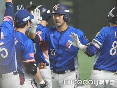 林家正結束DeNA測試盼挑戰日職！監督讚身體素質驚人待後續通知