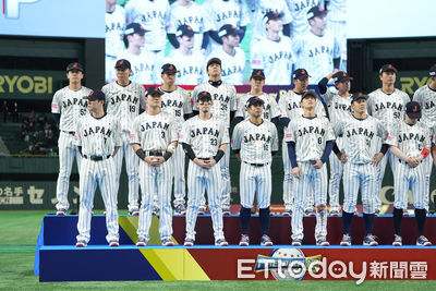 大聯盟官方預測美國奪冠！擁「地球最強兩投」　日本列亞軍