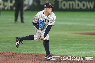 不是松山！石井大智傷退WBC　隅田知一郎緊急遞補日本隊