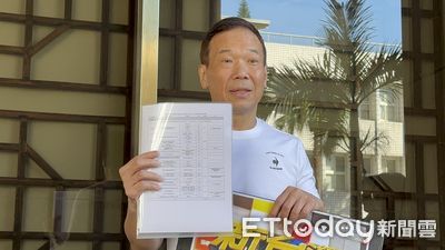 告慰在天之靈「送謝宜容進監牢」　鍾小平告發許銘春挪用公款涉貪