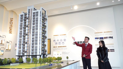 最慘買氣!中秋連假+928檔期 建商只能拼造勢