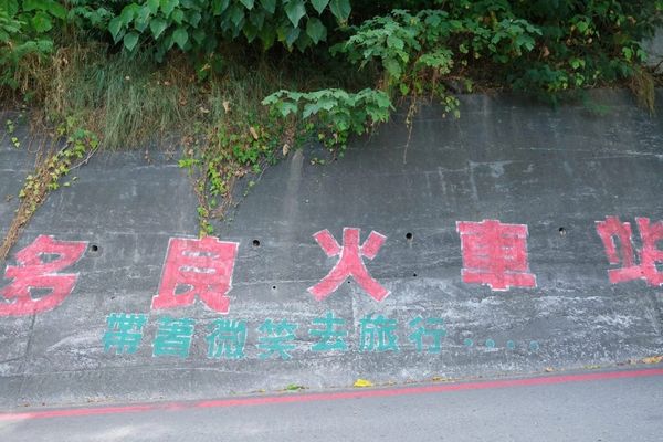 ▲▼台東必遊拍照景點推薦！號稱台灣最美的火車站　月台遠眺無敵海景。（圖／部落客飛天璇提供）