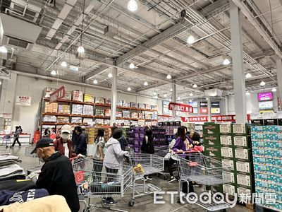 好市多黑五「摺疊吹風機」折7百塊 優缺點曝光!大票心動了