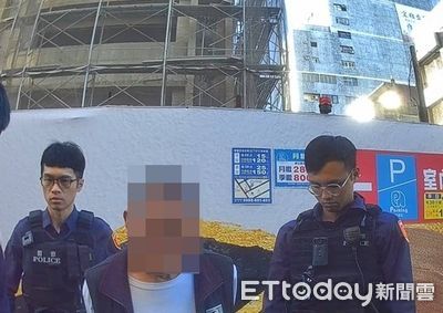 通緝22年隱姓埋名騙所有人！女友也被唬弄　警一招識破身分