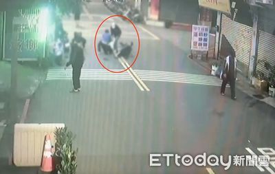 新莊女同情侶酒後互毆！親友勸架全進警局　居民怒：吵快2年了