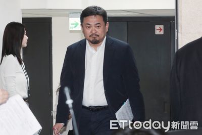 洪申翰接勞動部長　喊「不改初衷、成為維護勞權第一線」