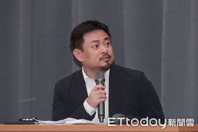 六日要開會惹議！　洪申翰與召委溝通後改口「下周一再進行」