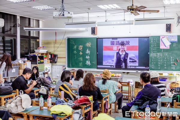 ▲▼全國國語文競賽吸引萬人齊聚花蓮，一起度過了兩天精彩的語文饗宴。（圖／花蓮縣政府提供，下同）