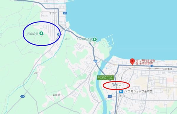 ▲▼北海道余市，うに乃世壱屋，五大熟成海膽丼享受海膽自由的奢華。（圖／小虎提供）