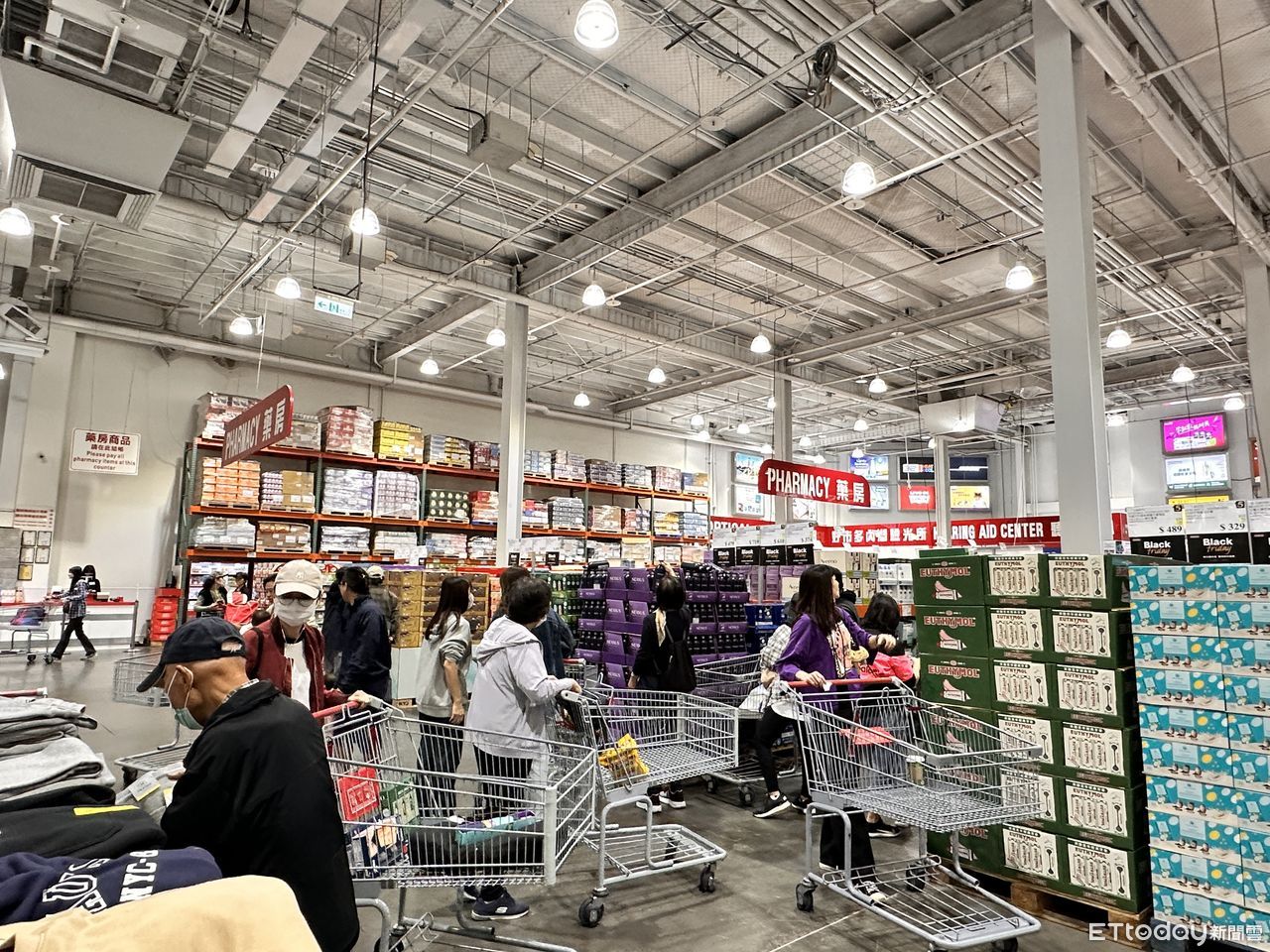 好市多黑五「摺疊吹風機」折7百塊 優缺點曝光!大票心動了