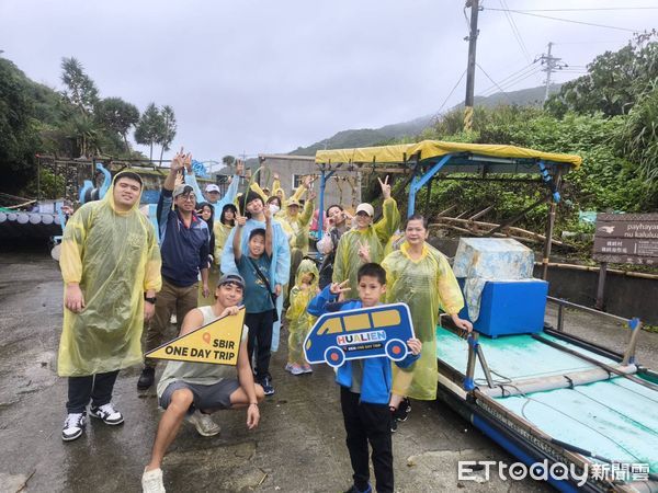 ▲▼花蓮提供獎勵金助力地方SBIR業者，規劃15條參訪行程帶領在地居民深入了解家鄉產業文化、支持新創產業。（圖／花蓮縣政府提供，下同）