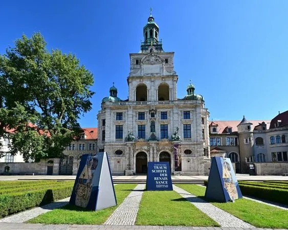 ▲▼慕尼黑秘寶！巴伐利亞國家博物館不容錯過的精彩典藏亮點。（圖／Travel with Leo授權提供）