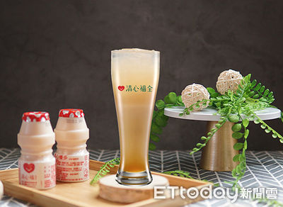清心福全明天起「漲價5元」　 品項一次看