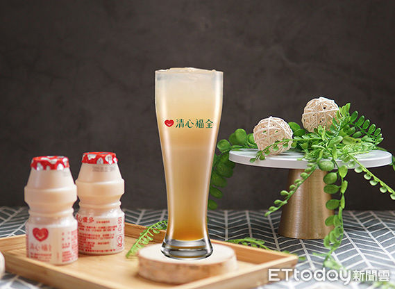 ▲▼清心福全。（圖／清心福全提供）