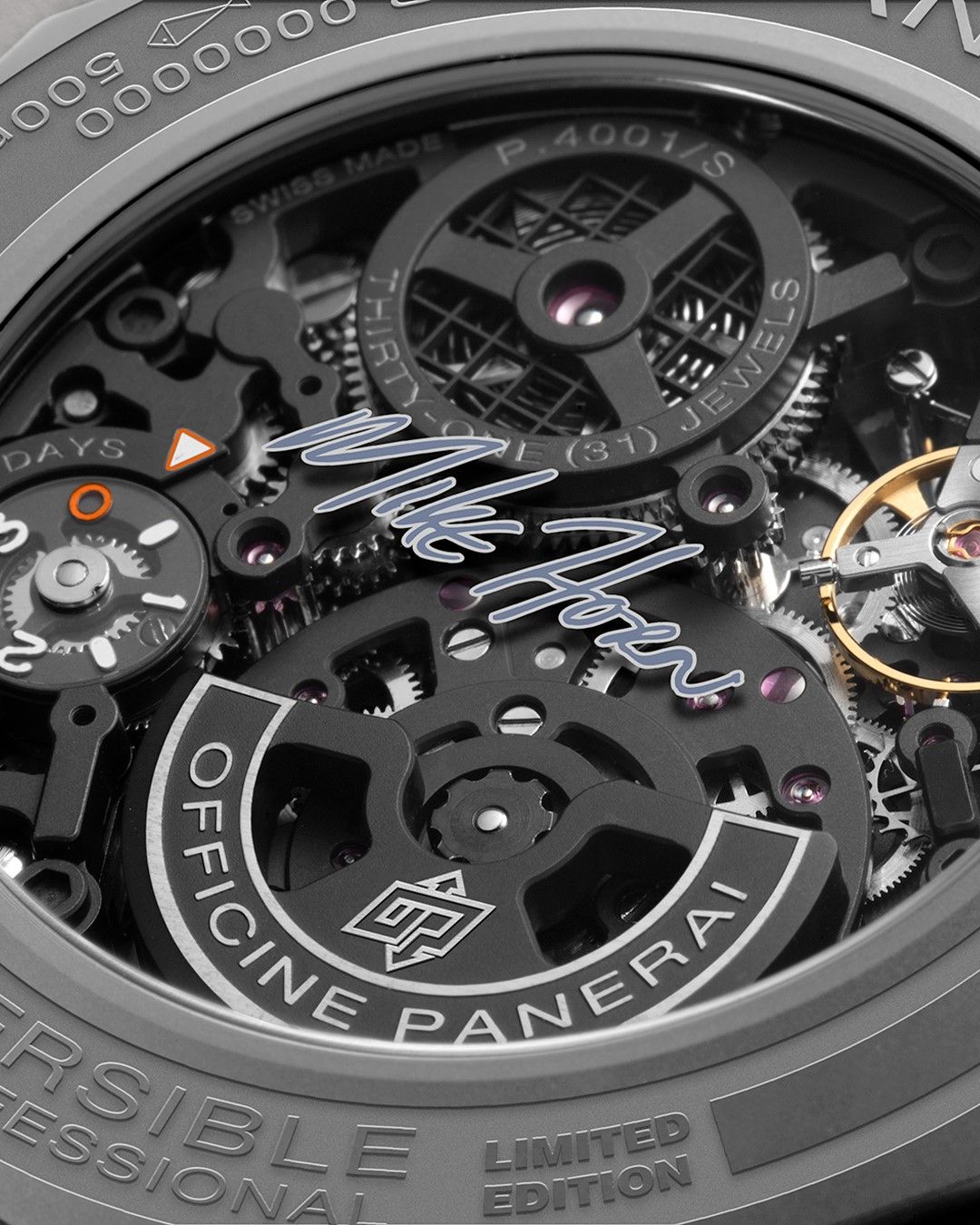 ▲▼Panerai,Montblanc             。（圖／公關照）