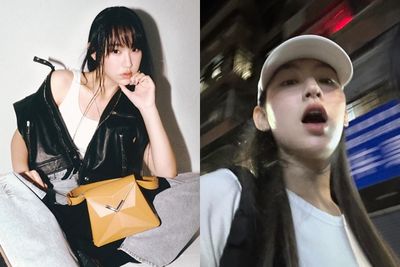 人氣女歌手不續約遭冷凍！發文疑吐苦水「好想躺平」網湧入打氣