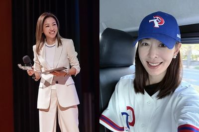 好友力挺賈永婕「女明星不做跑去做俠女」！　怒批爆料：瞎扯可笑