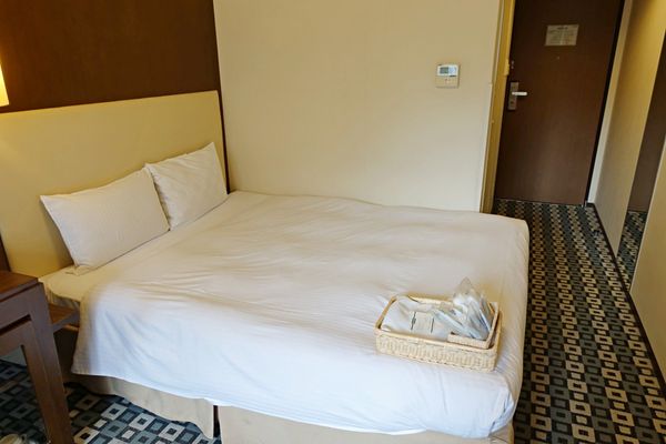 ▲▼這篇依車站分類，給大家當做大阪住宿的參考。（圖／部落客水晶安蹄不務正業過生活授權提供，勿擅自翻攝）