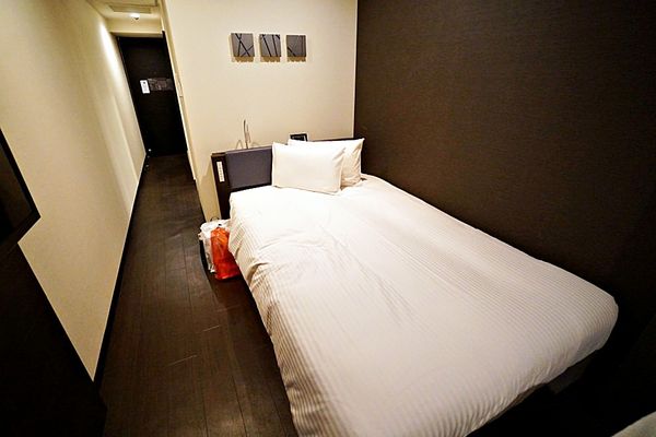 ▲▼這篇依車站分類，給大家當做大阪住宿的參考。（圖／部落客水晶安蹄不務正業過生活授權提供，勿擅自翻攝）