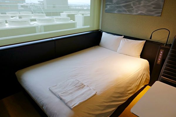 ▲▼這篇依車站分類，給大家當做大阪住宿的參考。（圖／部落客水晶安蹄不務正業過生活授權提供，勿擅自翻攝）