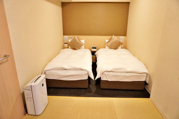 ▲▼這篇依車站分類，給大家當做大阪住宿的參考。（圖／部落客水晶安蹄不務正業過生活授權提供，勿擅自翻攝）