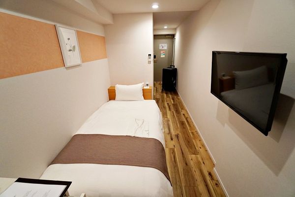 ▲▼這篇依車站分類，給大家當做大阪住宿的參考。（圖／部落客水晶安蹄不務正業過生活授權提供，勿擅自翻攝）